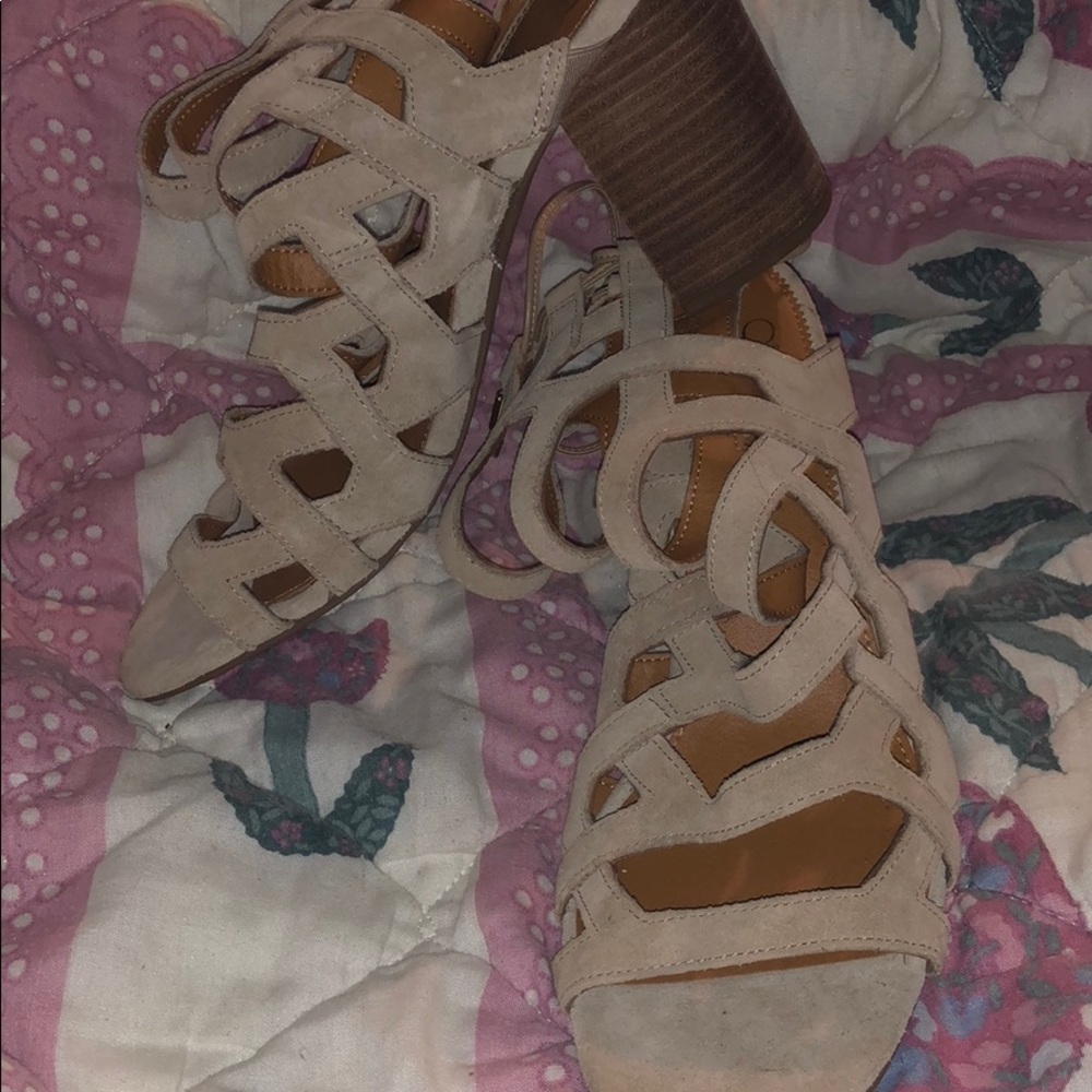 Awesome Sandals